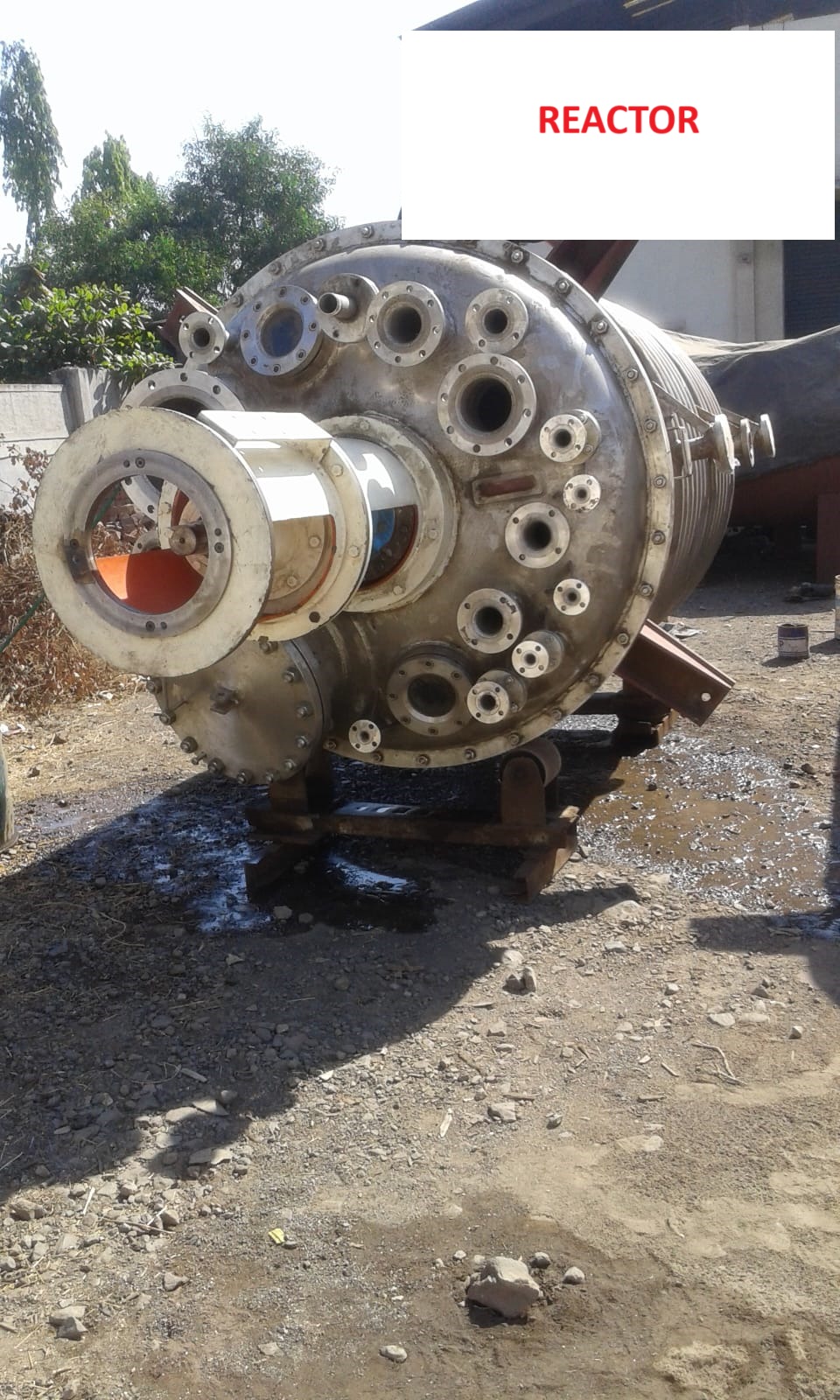 Process Equipment
